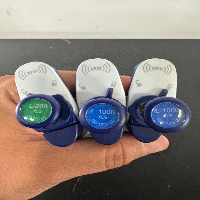 Rainin Pipet-Lite XLS Single Channel Pipettes - Quantity 6 image 3